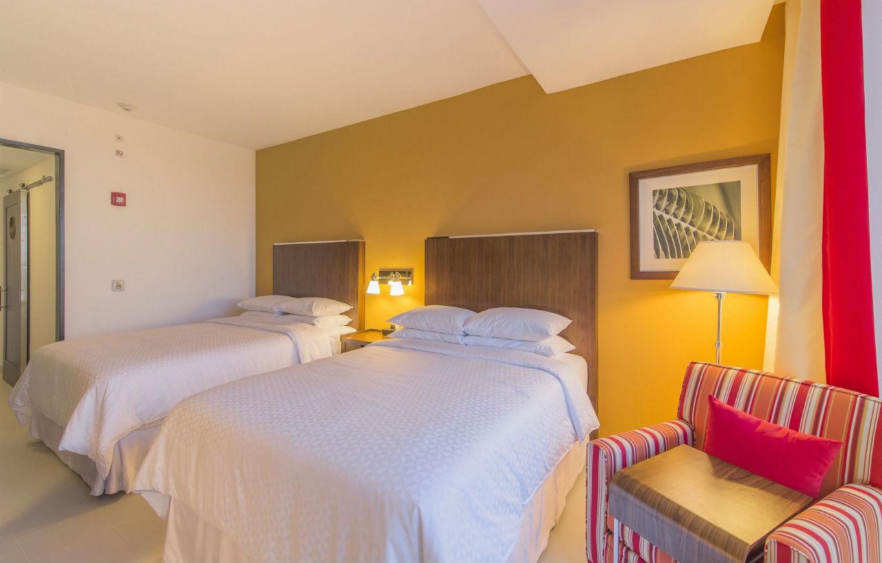 Four Points By Sheraton Punta Cana Exterior photo