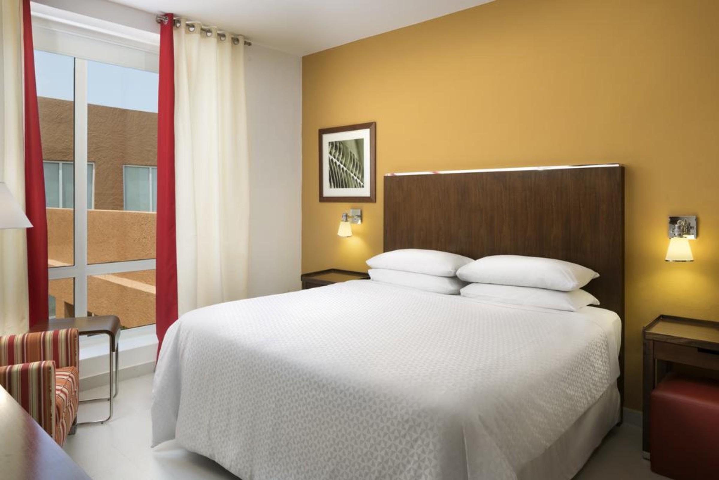 Four Points By Sheraton Punta Cana Exterior photo