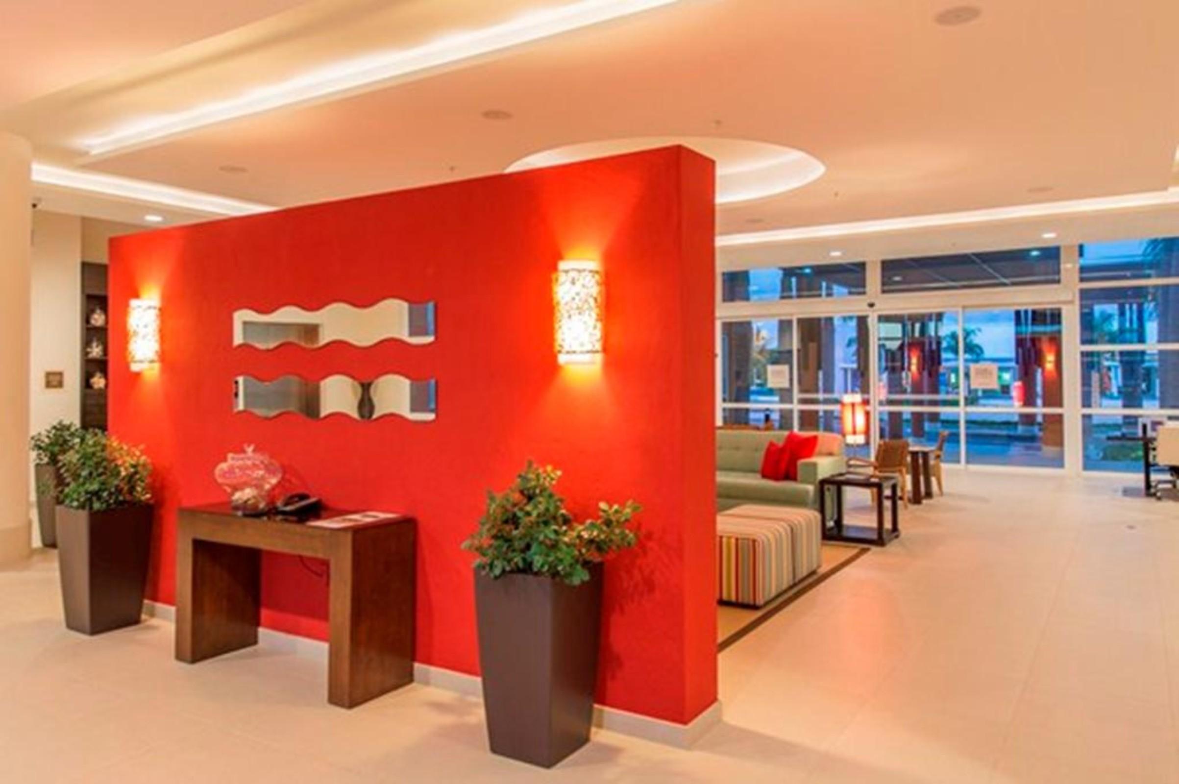 Four Points By Sheraton Punta Cana Exterior photo