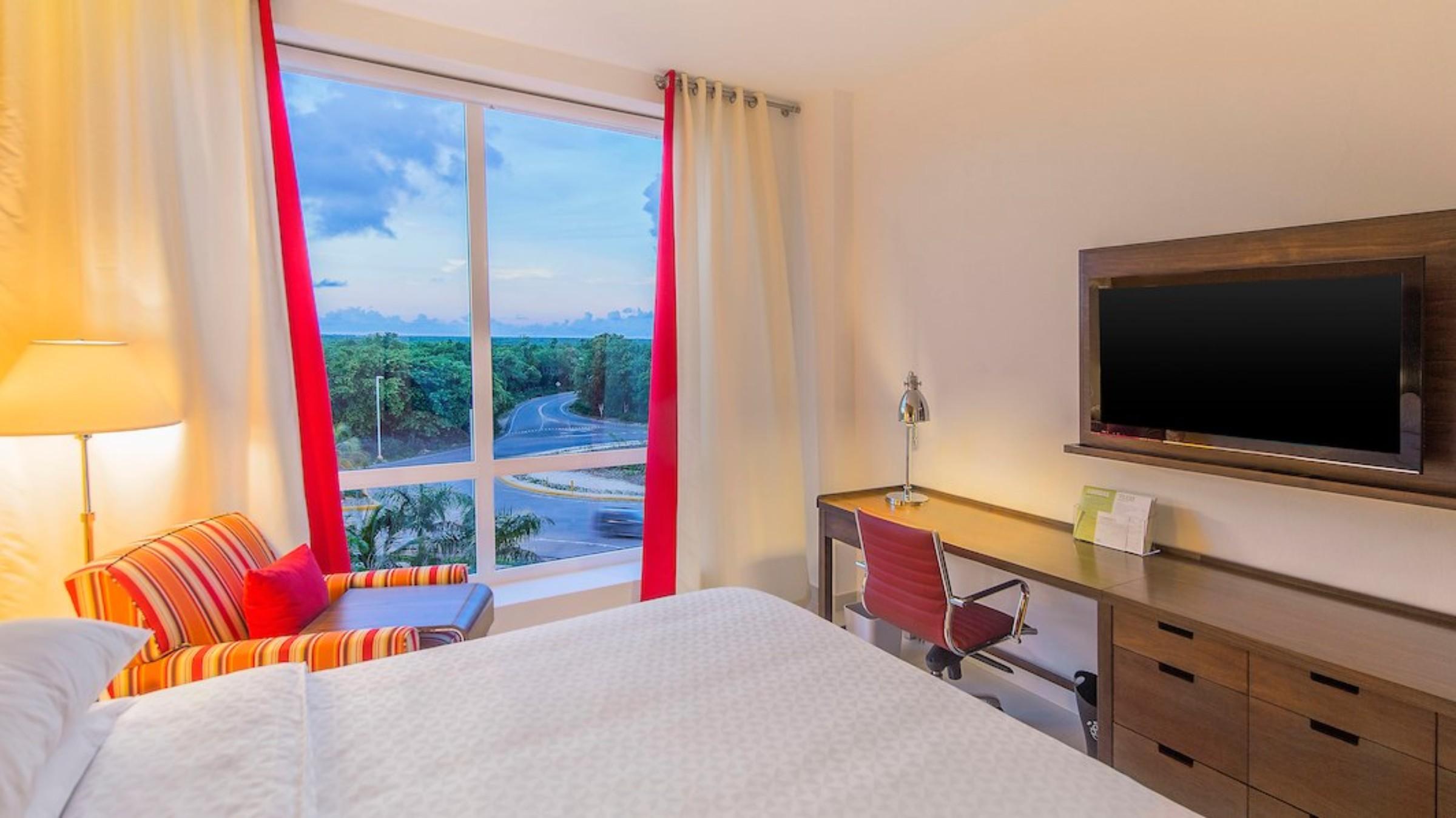 Four Points By Sheraton Punta Cana Exterior photo
