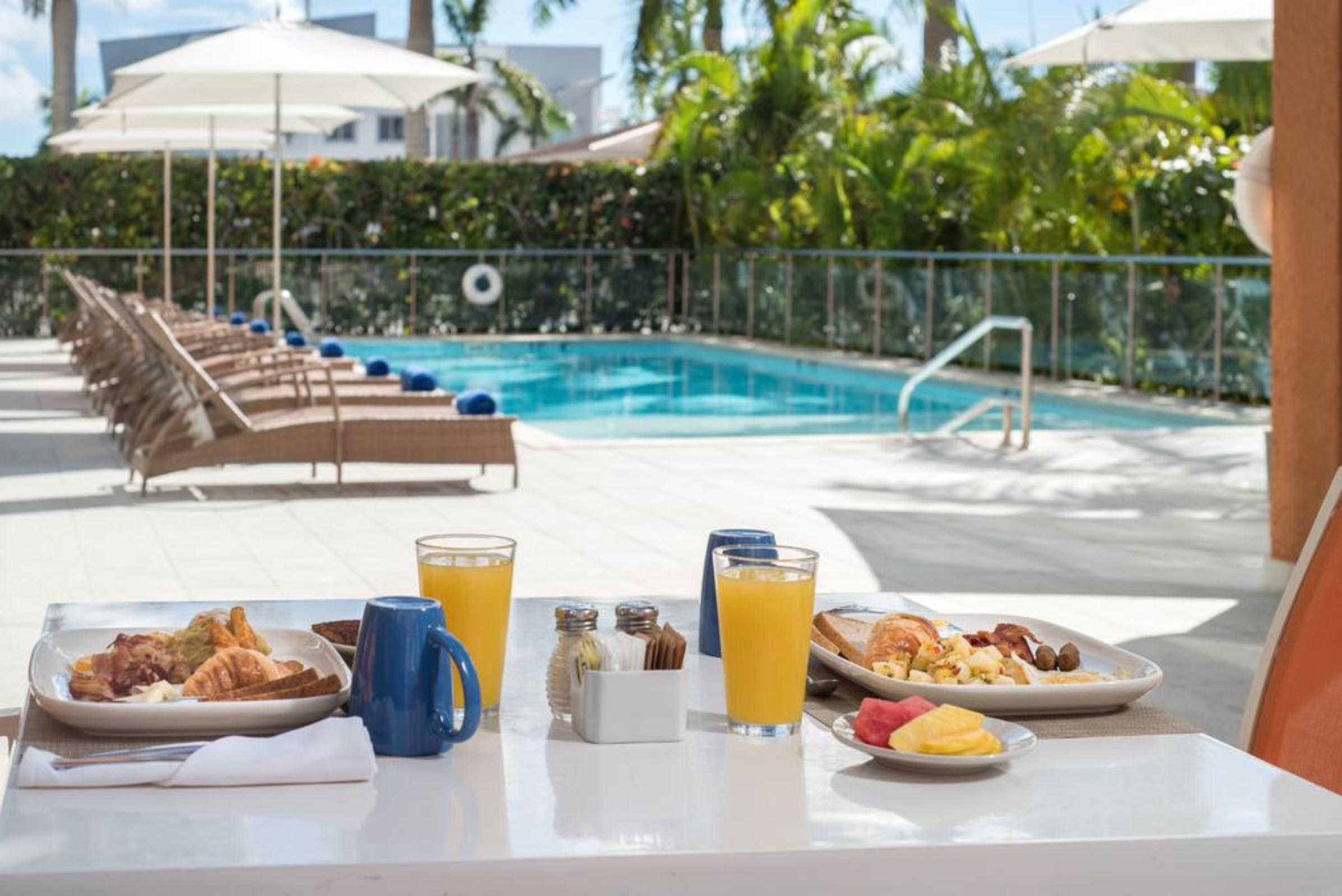 Four Points By Sheraton Punta Cana Exterior photo