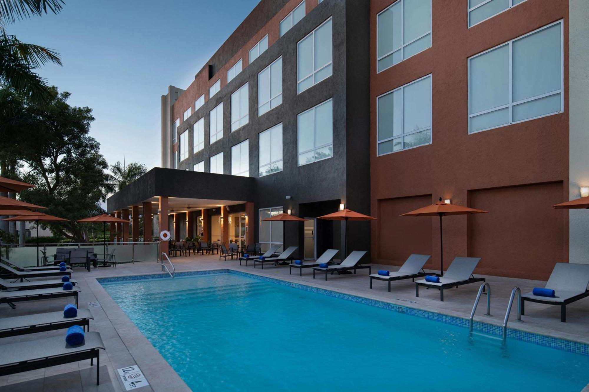 Four Points By Sheraton Punta Cana Exterior photo