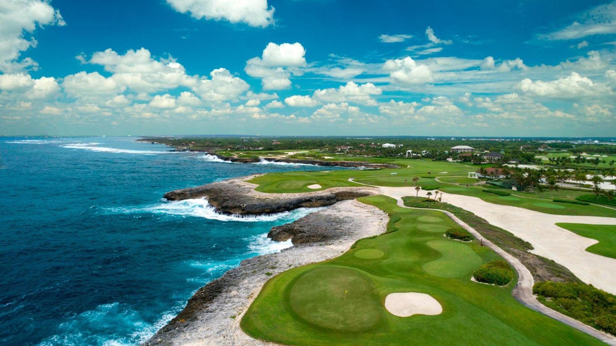 Four Points By Sheraton Punta Cana Exterior photo