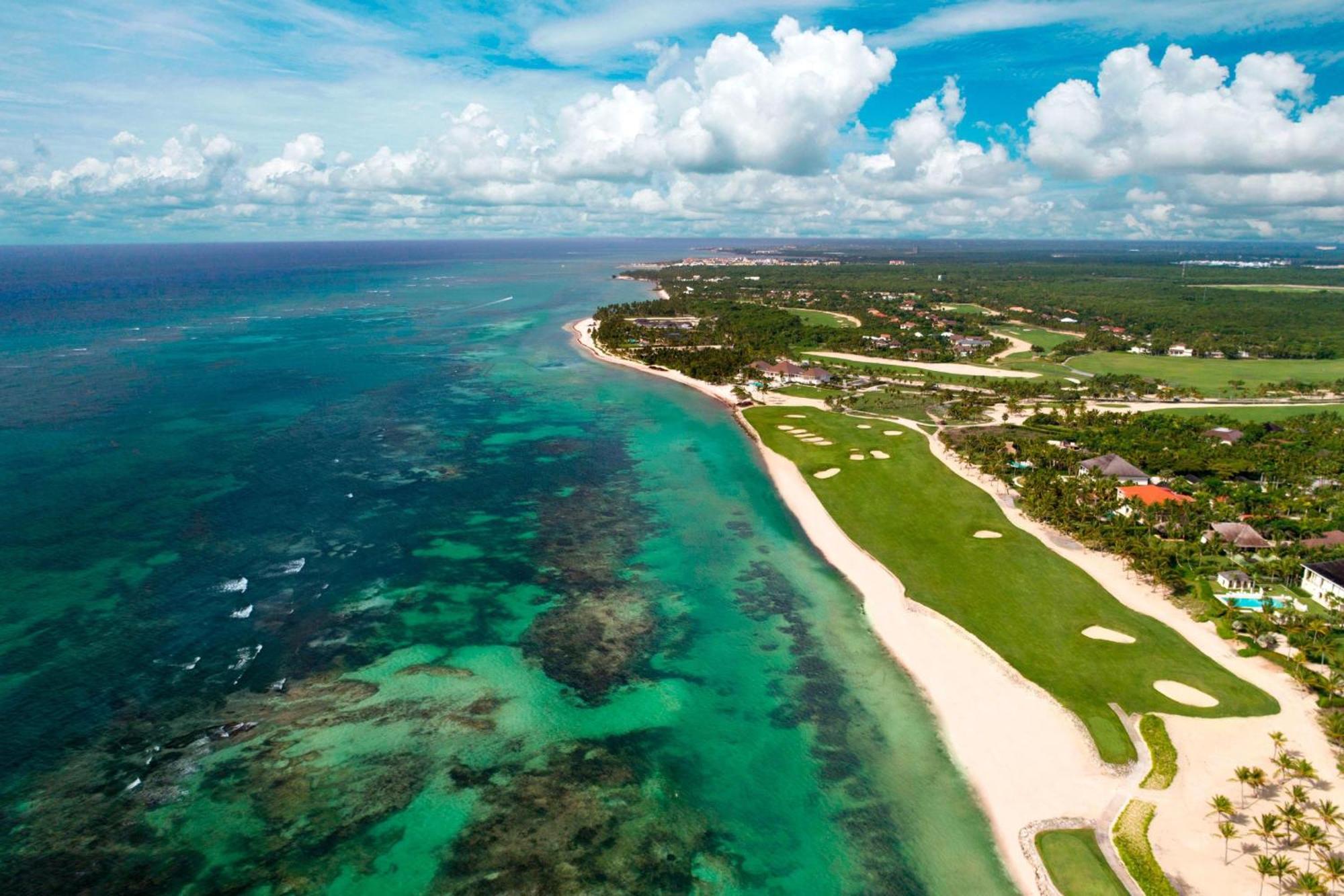Four Points By Sheraton Punta Cana Exterior photo
