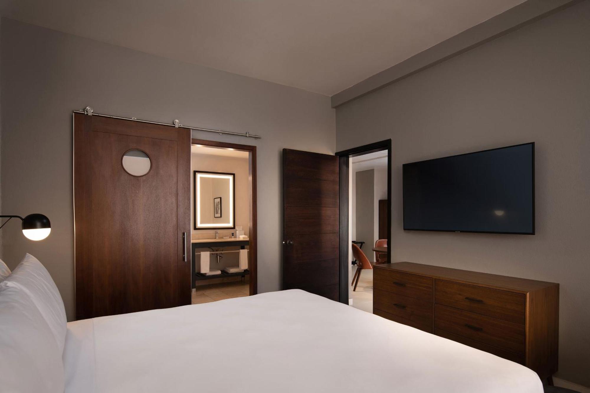 Four Points By Sheraton Punta Cana Exterior photo