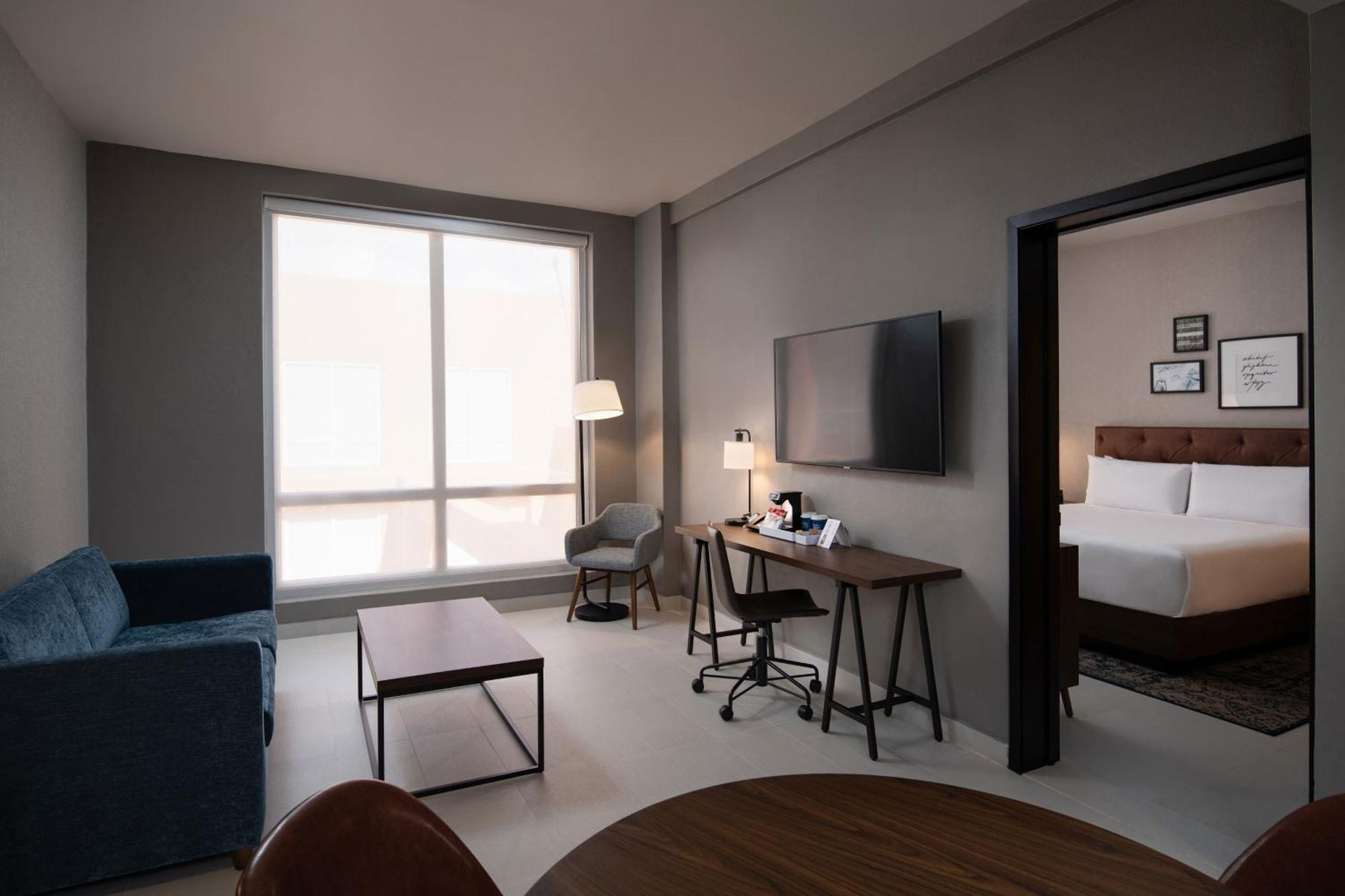 Four Points By Sheraton Punta Cana Exterior photo