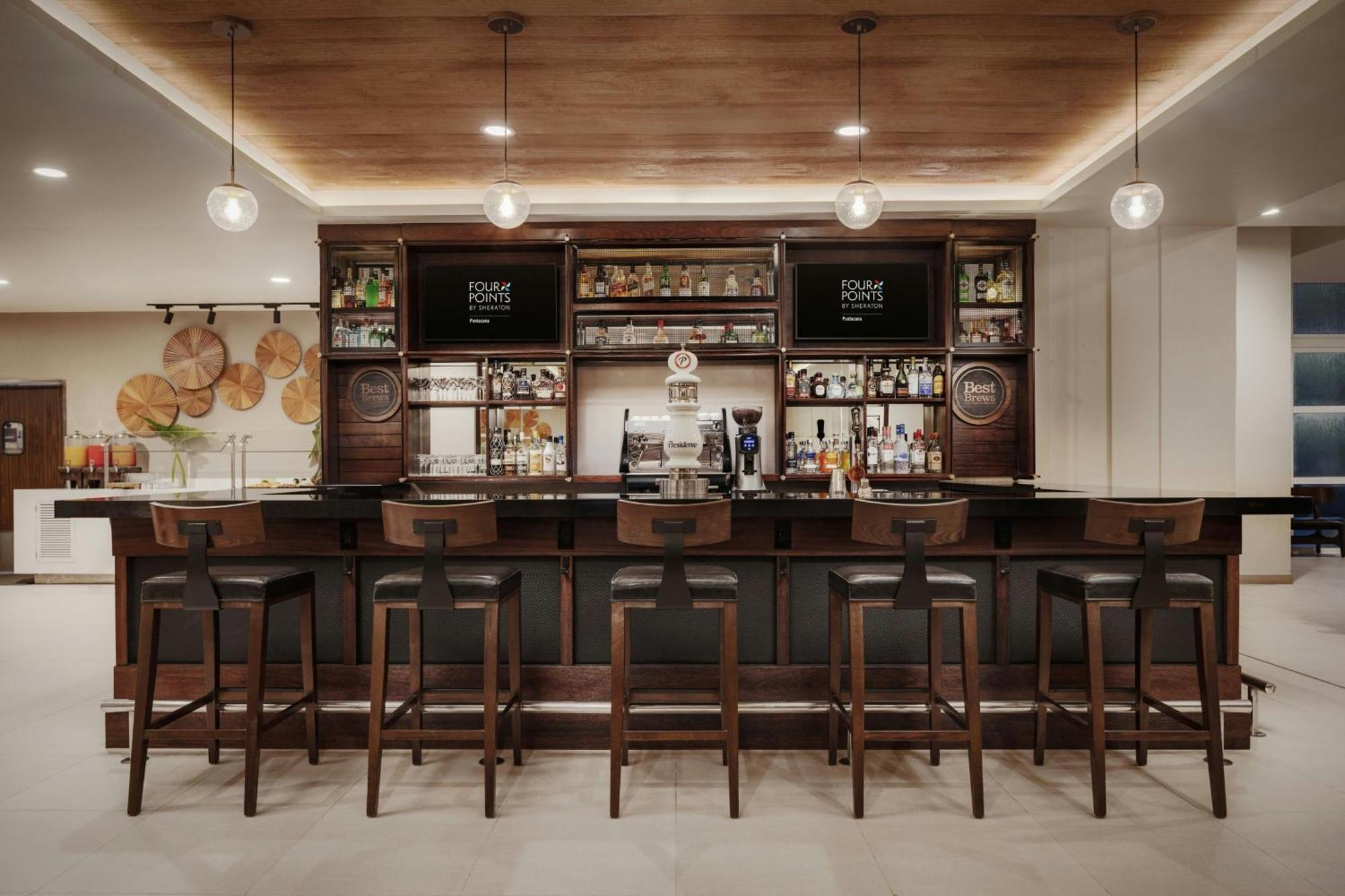 Four Points By Sheraton Punta Cana Exterior photo