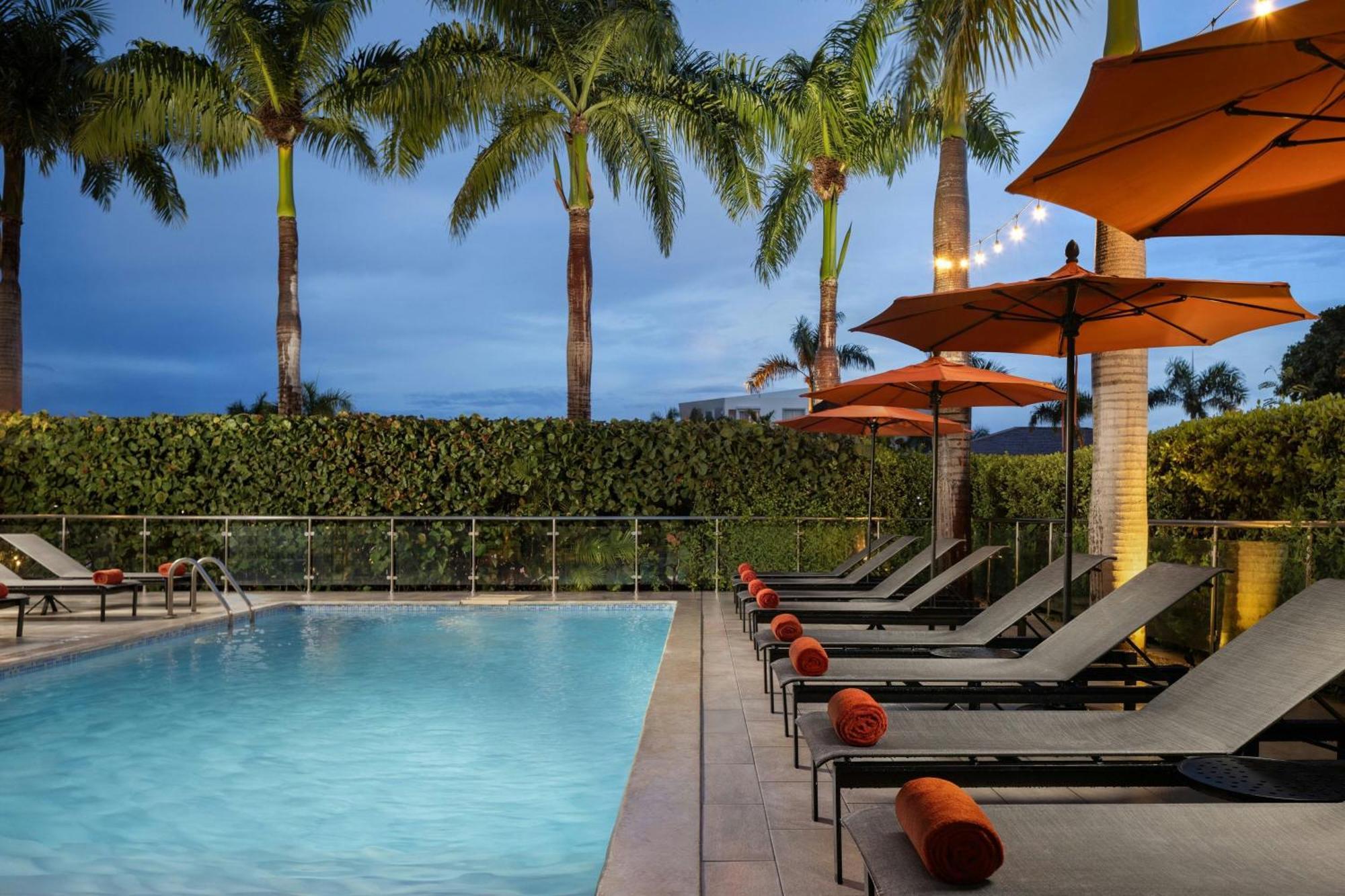 Four Points By Sheraton Punta Cana Exterior photo