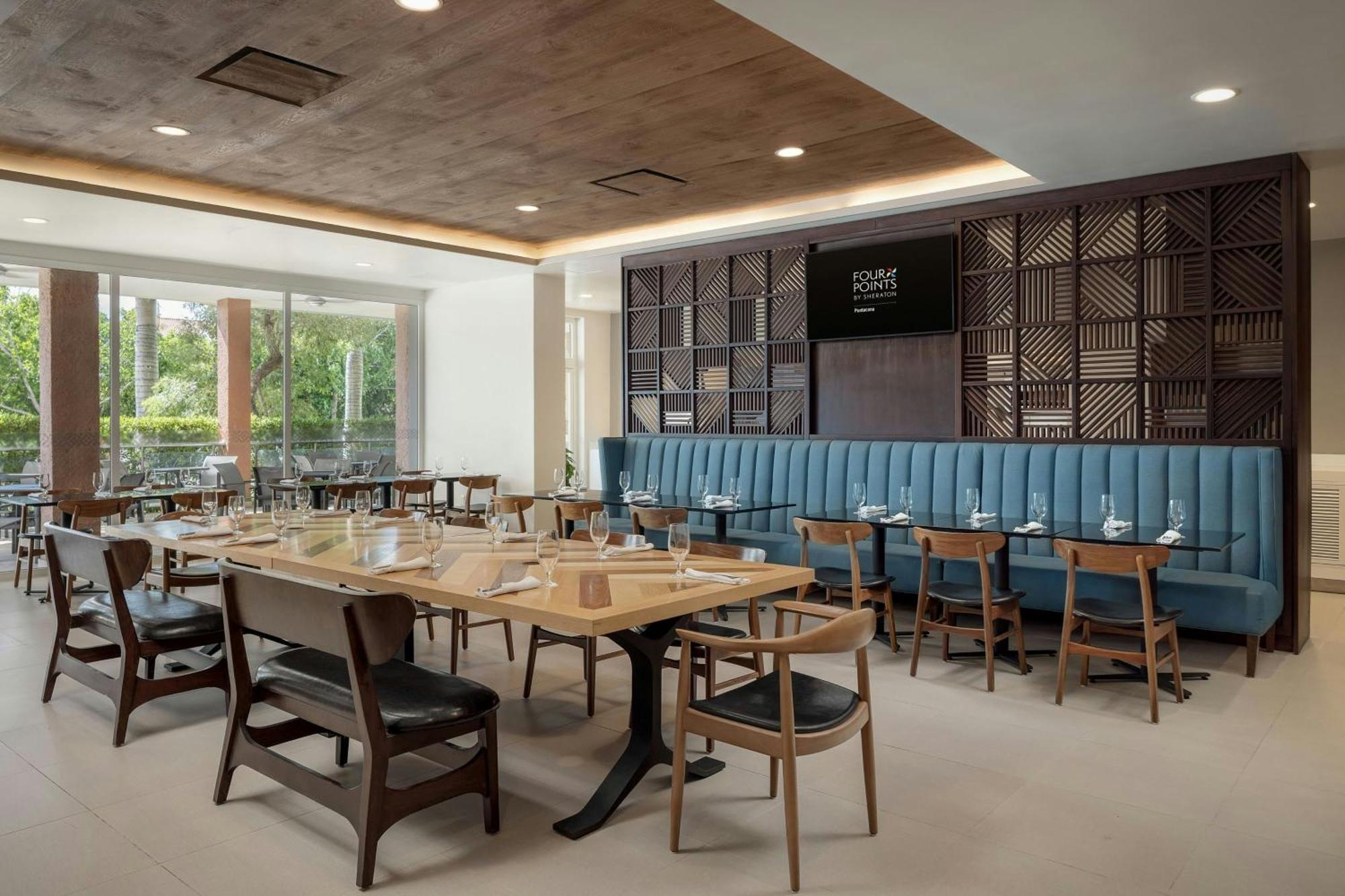 Four Points By Sheraton Punta Cana Exterior photo