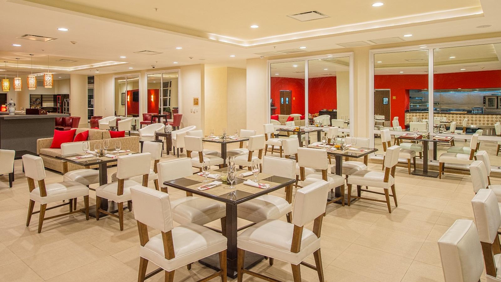 Four Points By Sheraton Punta Cana Exterior photo