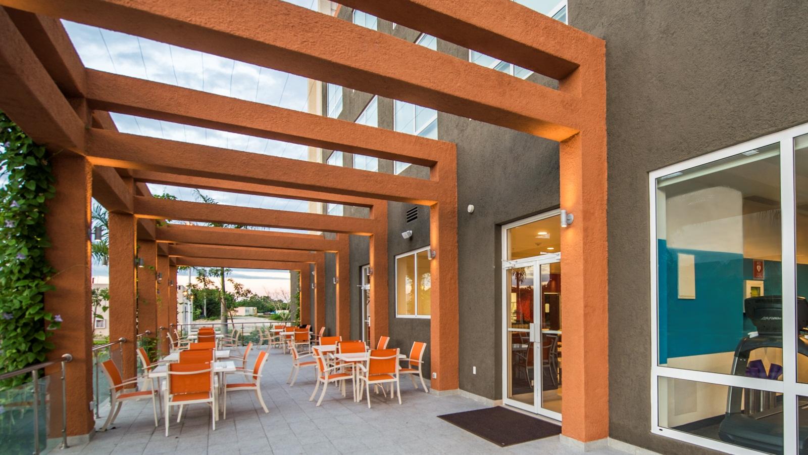 Four Points By Sheraton Punta Cana Exterior photo