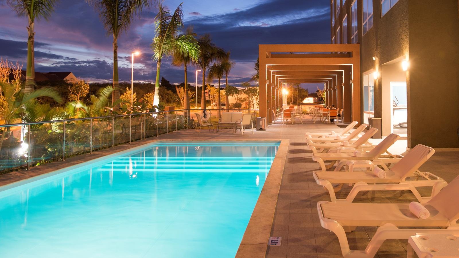 Four Points By Sheraton Punta Cana Exterior photo
